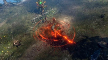 Дополнение к игре для ПК Kalypso Media Shadows: Awakening - The Chromaton Chronicles (18+)