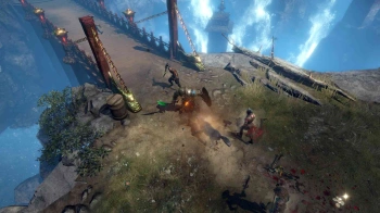 Дополнение к игре для ПК Kalypso Media Shadows: Awakening - The Chromaton Chronicles (18+)