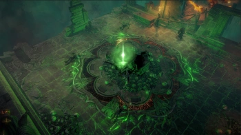 Дополнение к игре для ПК Kalypso Media Shadows: Awakening - The Legendary Armour Pack (18+)