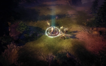 Игра для ПК Kalypso Media Shadows: Heretic Kingdoms (16+)