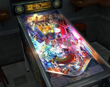 Игра для ПК Kalypso Media SlamIt Pinball Big Score (12+)