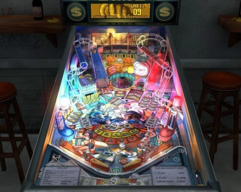 Игра для ПК Kalypso Media SlamIt Pinball Big Score (12+)