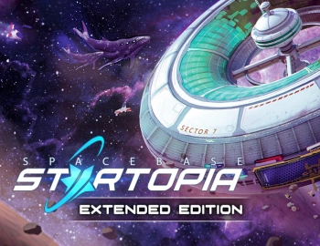 Игра для ПК Kalypso Media Spacebase Startopia: Extended Edition (12+)