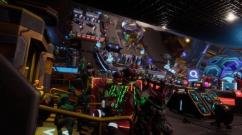 Игра для ПК Kalypso Media Spacebase Startopia: Extended Edition (12+)