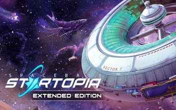 Игра для ПК Kalypso Media Spacebase Startopia: Extended Edition (12+)