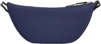 Сумка женская Piquadro Lyra CA6950W92T/BLU темно-синяя натур.кожа/нейлон