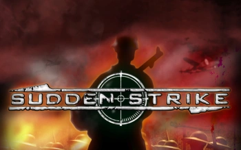 Игра для ПК Kalypso Media Sudden Strike - Gold (16+)