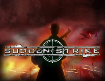 Игра для ПК Kalypso Media Sudden Strike - Gold (16+)