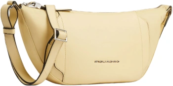 Сумка женская Piquadro Lyra CA6950W92T/BE бежевая натур.кожа/нейлон