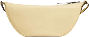 Сумка женская Piquadro Lyra CA6950W92T/BE бежевая натур.кожа/нейлон