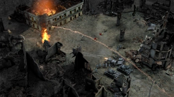 Игра для ПК Kalypso Media Sudden Strike 4 (+ Kursk DLC) (retail) (16+)