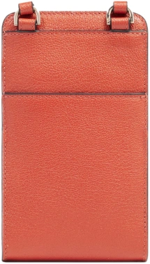 Чехол для смартфона Piquadro Patricia AC6840W140R/AR коралловый натур.кожа