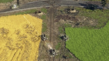 Дополнение к игре для ПК Kalypso Media Sudden Strike 4 - Road to Dunkirk (16+)