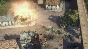 Дополнение к игре для ПК Kalypso Media Sudden Strike 4 - Road to Dunkirk (16+)