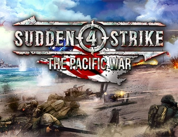 Дополнение к игре для ПК Kalypso Media Sudden Strike 4 - The Pacific War (16+)