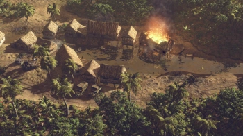 Дополнение к игре для ПК Kalypso Media Sudden Strike 4 - The Pacific War (16+)