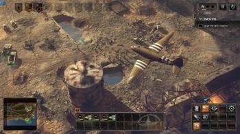 Дополнение к игре для ПК Kalypso Media Sudden Strike 4 - The Pacific War (16+)