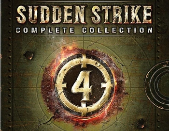 Игра для ПК Kalypso Media Sudden Strike 4 Complete Collection (16+)