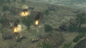 Игра для ПК Kalypso Media Sudden Strike 4 Complete Collection (16+)