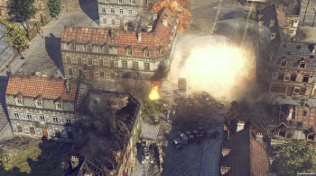 Игра для ПК Kalypso Media Sudden Strike 4 Complete Collection (16+)