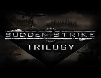 Игра для ПК Kalypso Media Sudden Strike Trilogy (16+)
