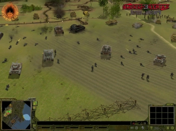 Игра для ПК Kalypso Media Sudden Strike Trilogy (16+)