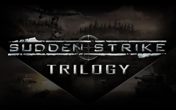 Игра для ПК Kalypso Media Sudden Strike Trilogy (16+)