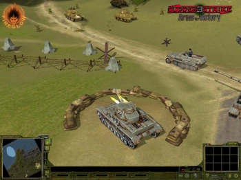 Игра для ПК Kalypso Media Sudden Strike Trilogy (16+)