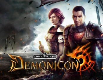 Игра для ПК Kalypso Media The Dark Eye Demonicon (18+)