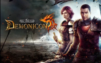 Игра для ПК Kalypso Media The Dark Eye Demonicon (18+)