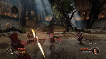 Игра для ПК Kalypso Media The First Templar (18+)