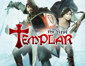 Игра для ПК Kalypso Media The First Templar (18+)