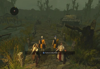 Игра для ПК Kalypso Media The First Templar (18+)