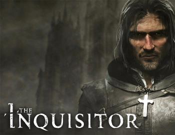 Игра для ПК Kalypso Media The Inquisitor (18+)
