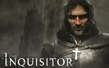 Игра для ПК Kalypso Media The Inquisitor (18+)