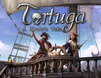 Игра для ПК Kalypso Media Tortuga - A Pirate`s Tale (12+)