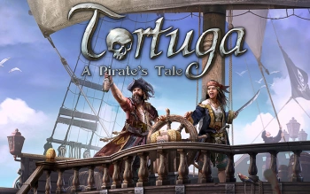 Игра для ПК Kalypso Media Tortuga - A Pirate`s Tale (12+)