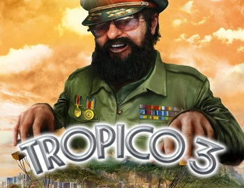 Игра для ПК Kalypso Media Tropico 3 (16+)