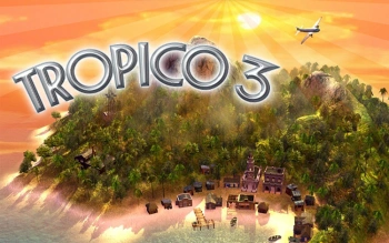 Игра для ПК Kalypso Media Tropico 3 (16+)