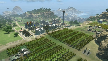 Дополнение к игре для ПК Kalypso Media Tropico 4: Apocalypse (16+)