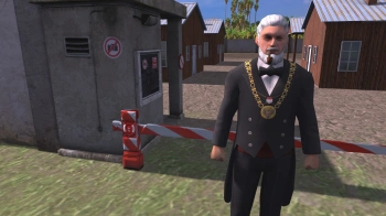 Дополнение к игре для ПК Kalypso Media Tropico 4: Megalopolis (16+)