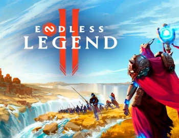 Игра для ПК Hooded Horse Endless Legend 2 (12+)