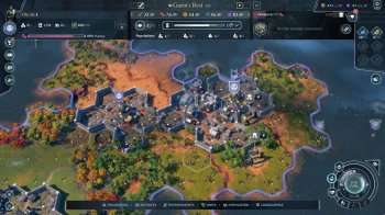 Игра для ПК Hooded Horse Endless Legend 2 (12+)