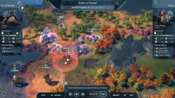 Игра для ПК Hooded Horse Endless Legend 2 (12+)