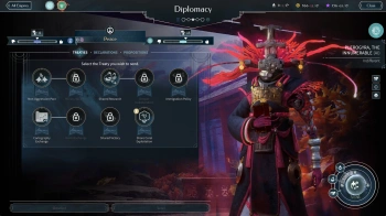 Игра для ПК Hooded Horse Endless Legend 2 (12+)