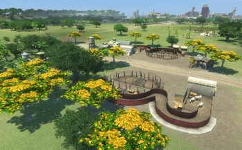 Дополнение к игре для ПК Kalypso Media Tropico 4: Modern Times (16+)