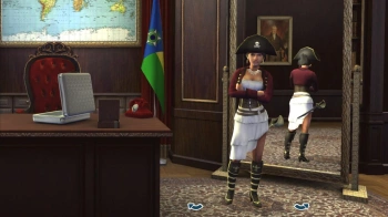 Дополнение к игре для ПК Kalypso Media Tropico 4: Pirate Heaven (16+)