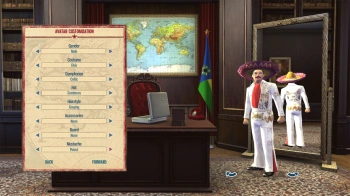 Дополнение к игре для ПК Kalypso Media Tropico 4: Plantador (16+)