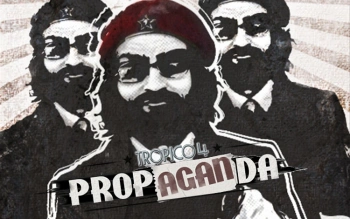 Дополнение к игре для ПК Kalypso Media Tropico 4: Propaganda! (16+)