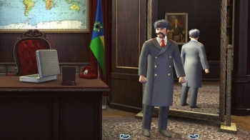 Дополнение к игре для ПК Kalypso Media Tropico 4: Propaganda! (16+)